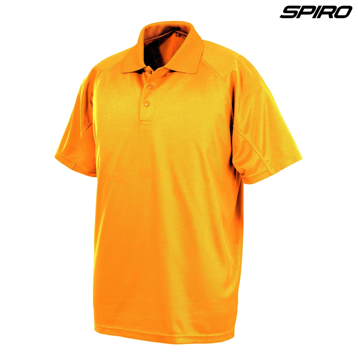 Spiro Adult Impact Performance Aircool Polo