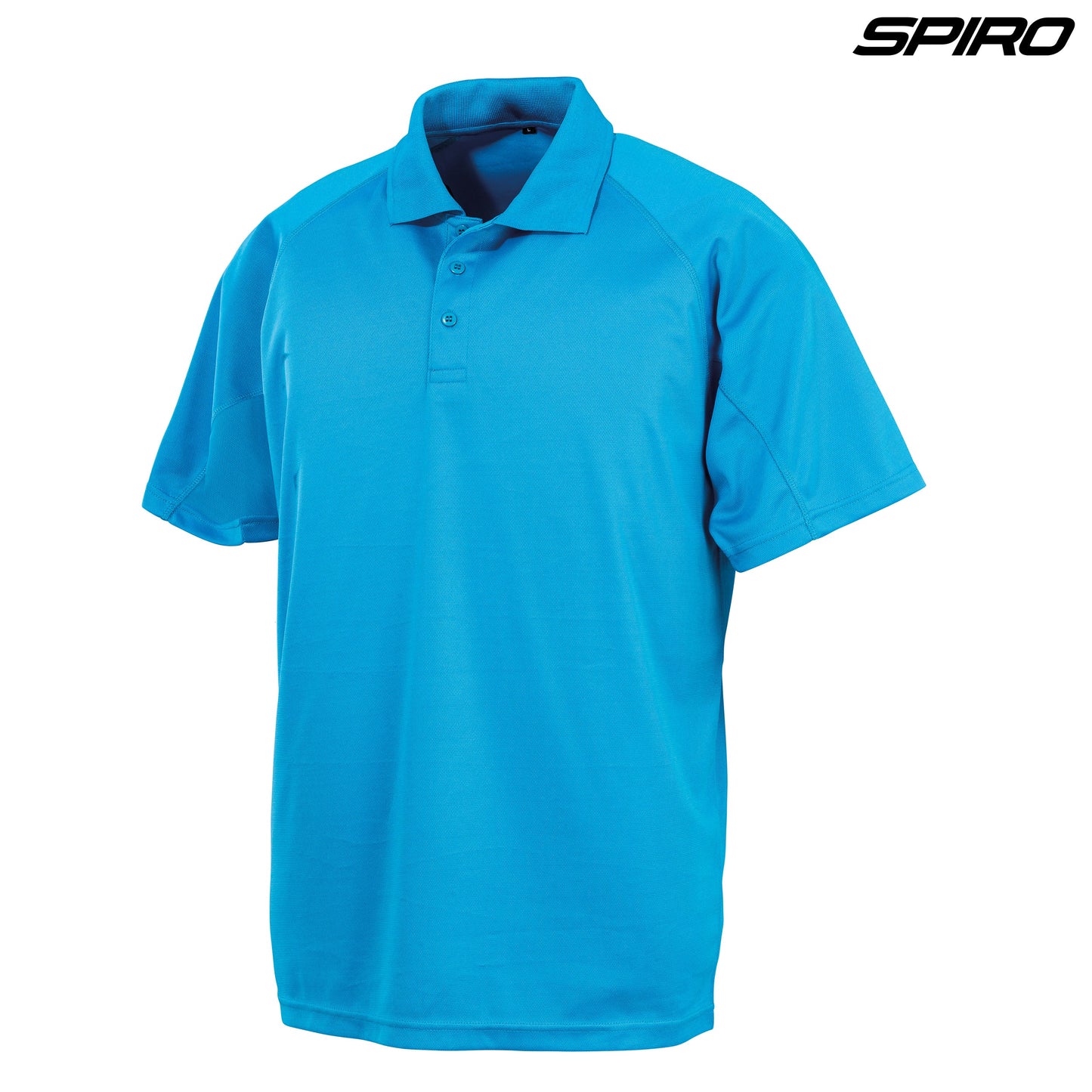 Spiro Adult Impact Performance Aircool Polo