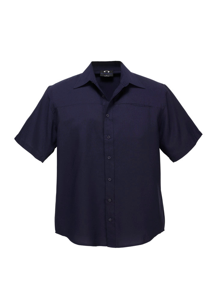 Mens Oasis Short Sleeve Shirt
