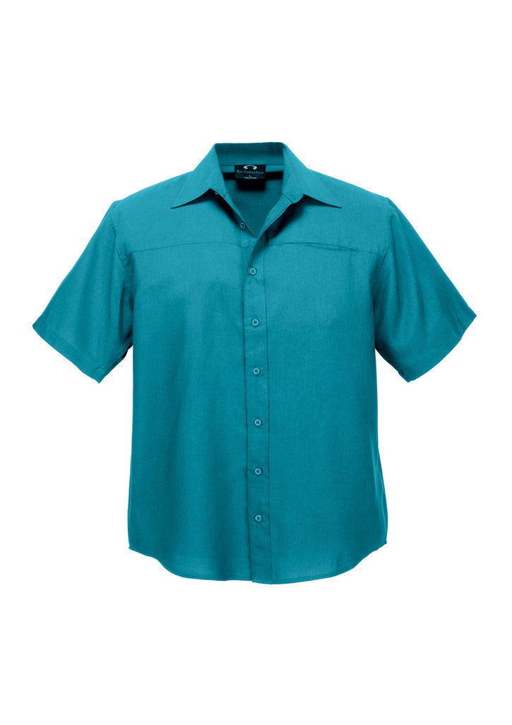 Mens Oasis Short Sleeve Shirt