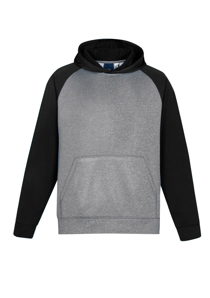 Kids Hype Two-Toned Hoodie