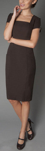 Shaz Dress 18+
