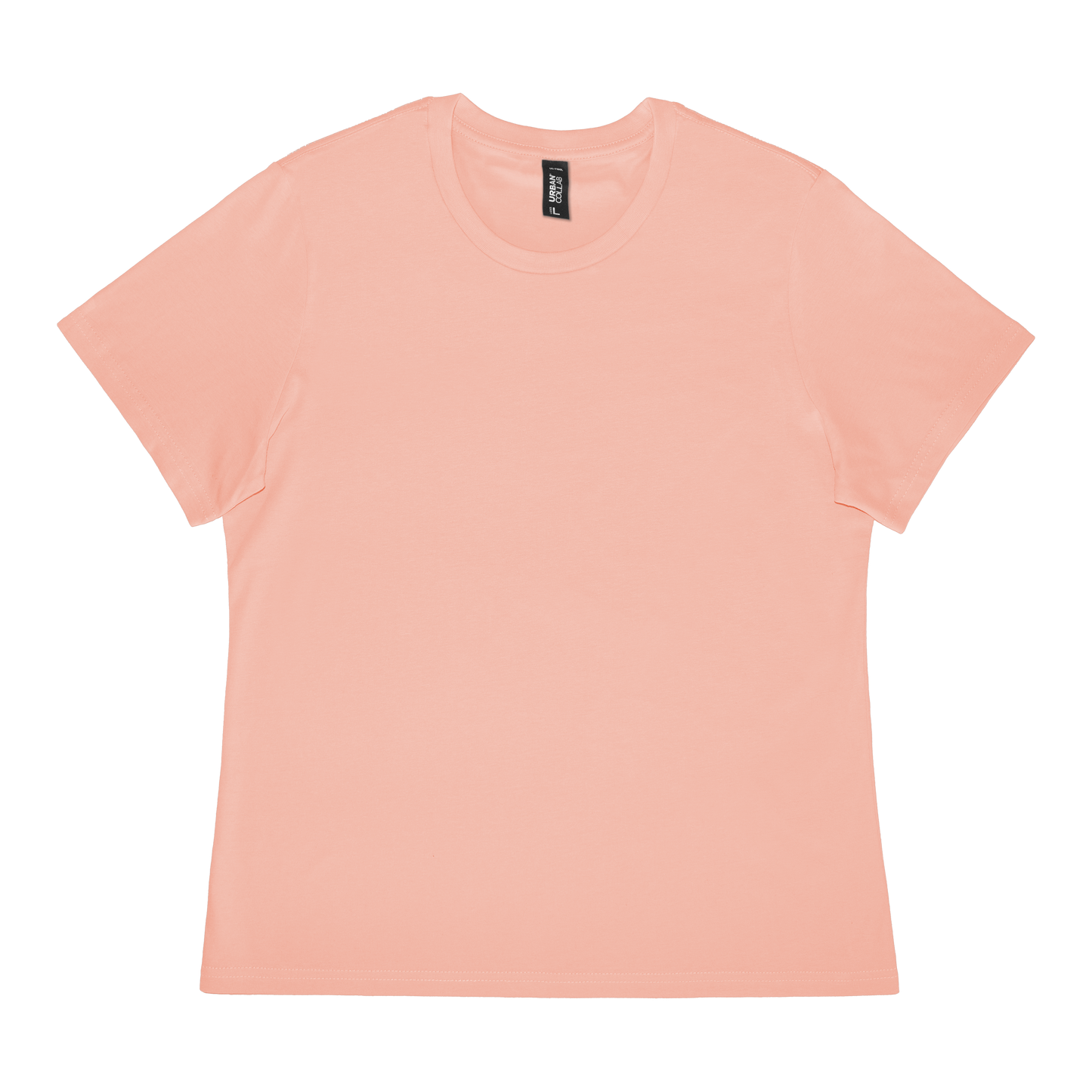 Urban Collab Ladies Set Tee - UCT180L