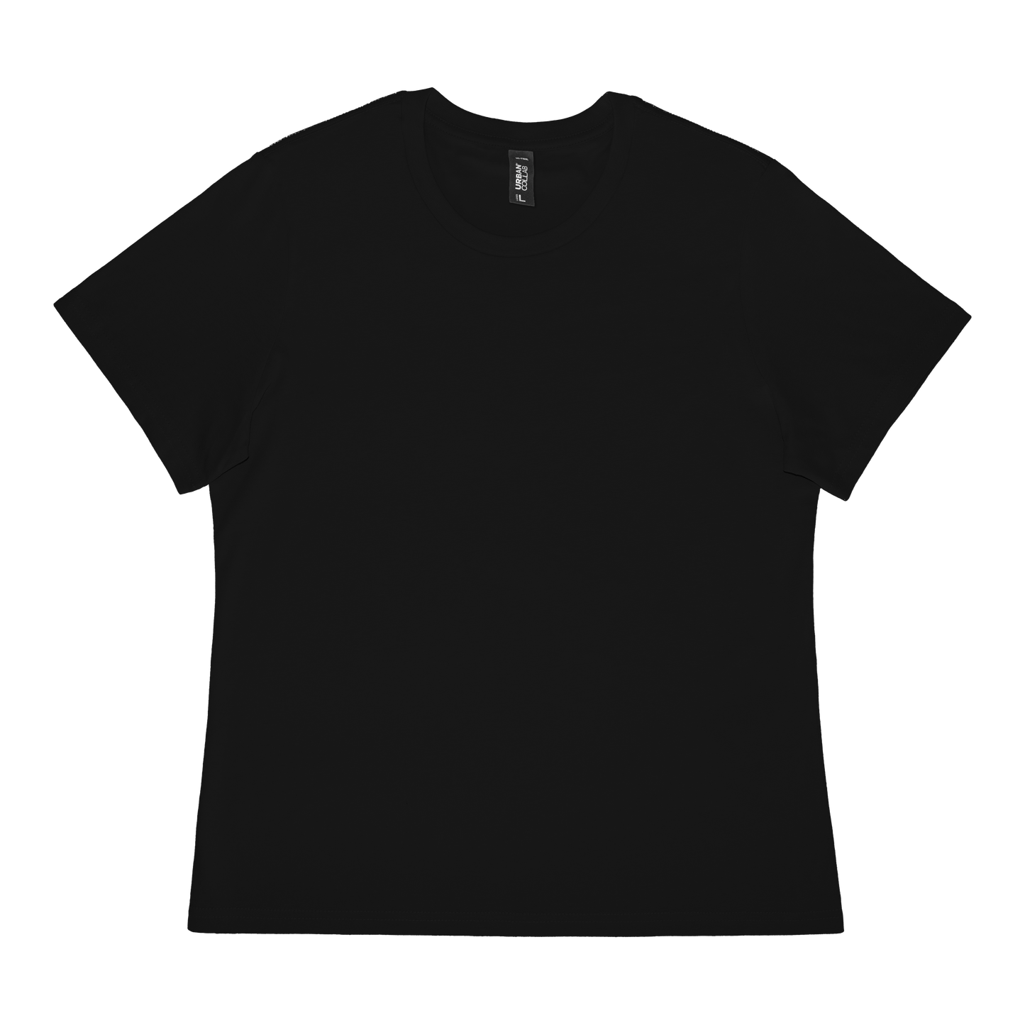 Urban Collab Ladies Set Tee - UCT180L