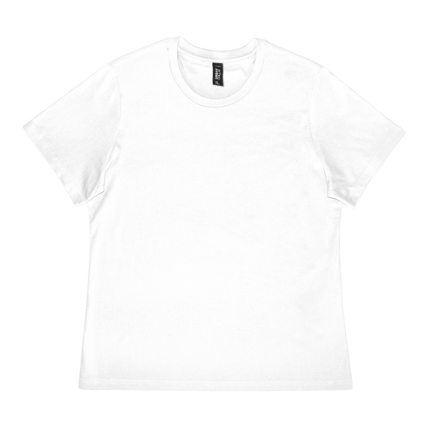Urban Collab Ladies Set Tee - UCT180L