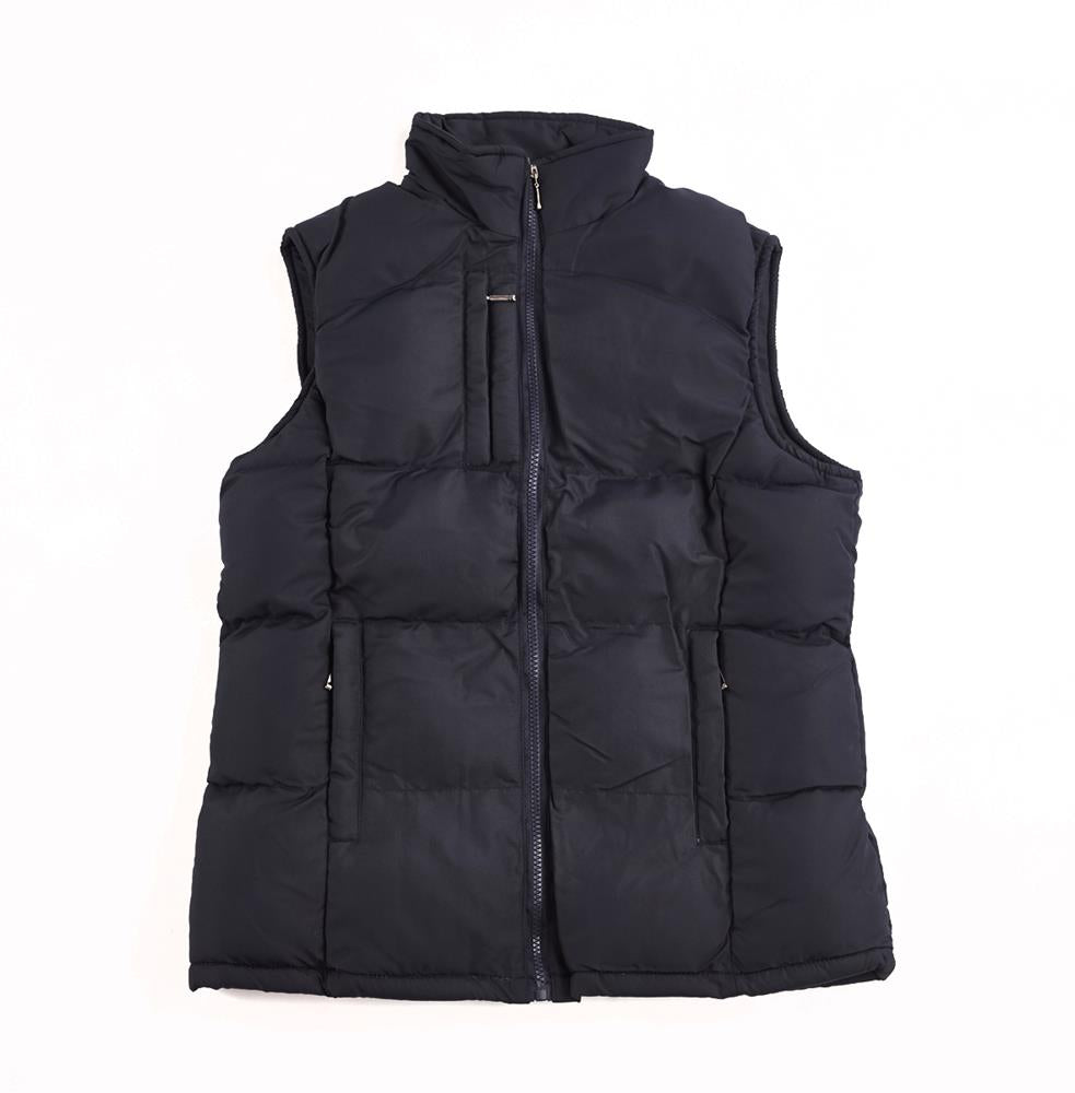 Alpine Womens Puffer Vest