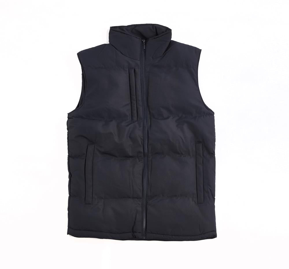 Alpine Mens Puffer Vest