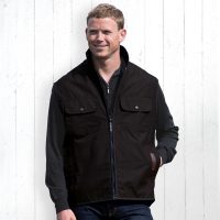 Agri Station Tundra Oilskin Jacket