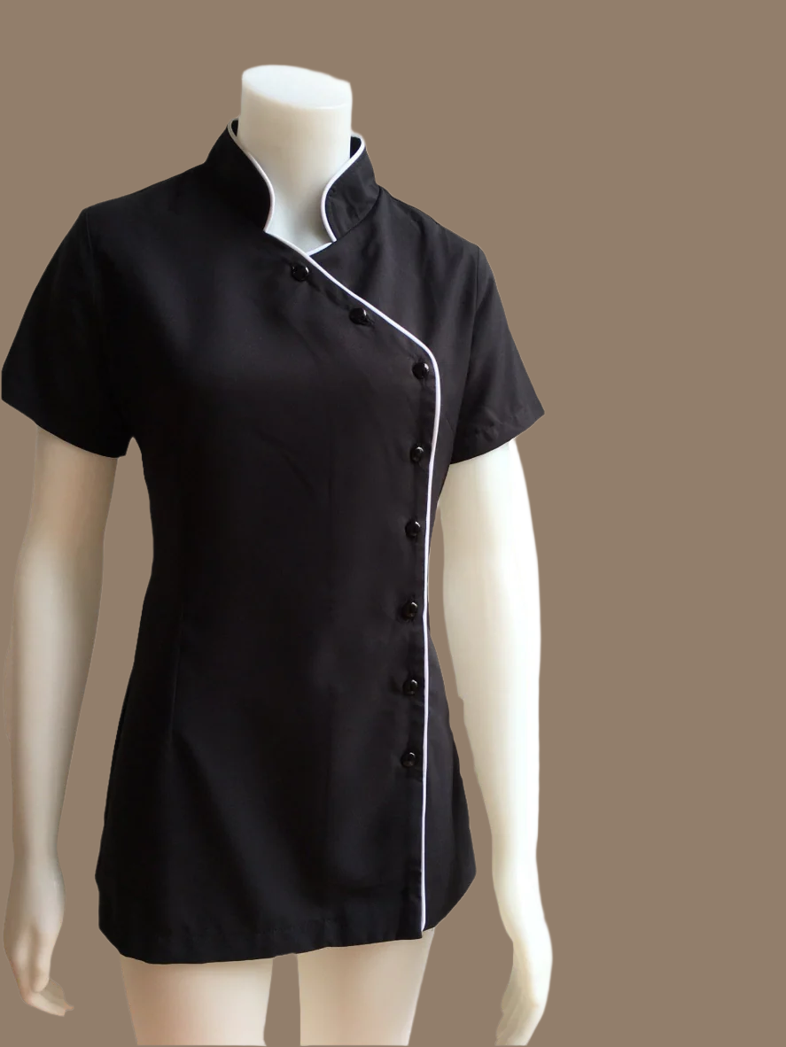 Oriental Tunic/Trim 18+