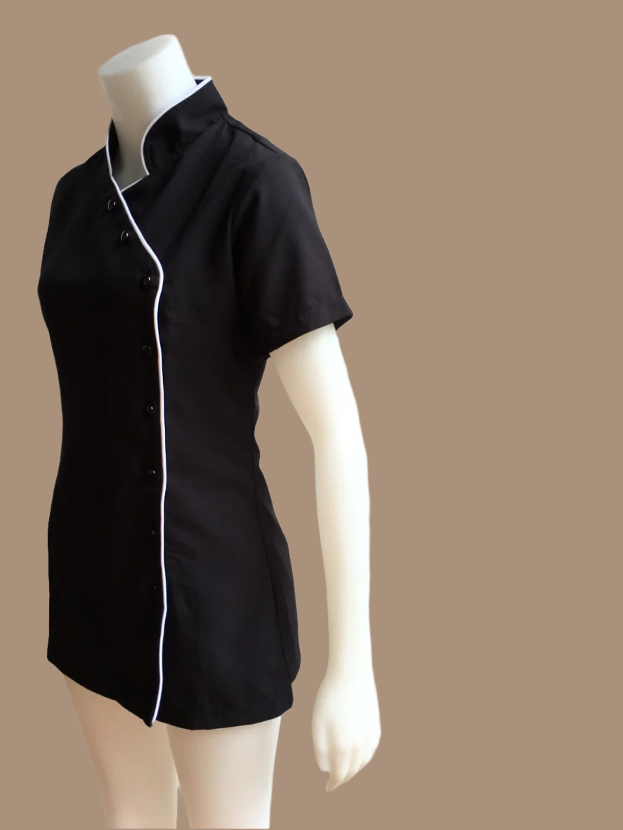 Oriental Tunic/Trim 18+