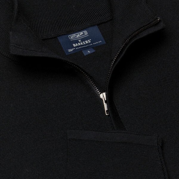Barkers Highlander ZQ Merino – Mens