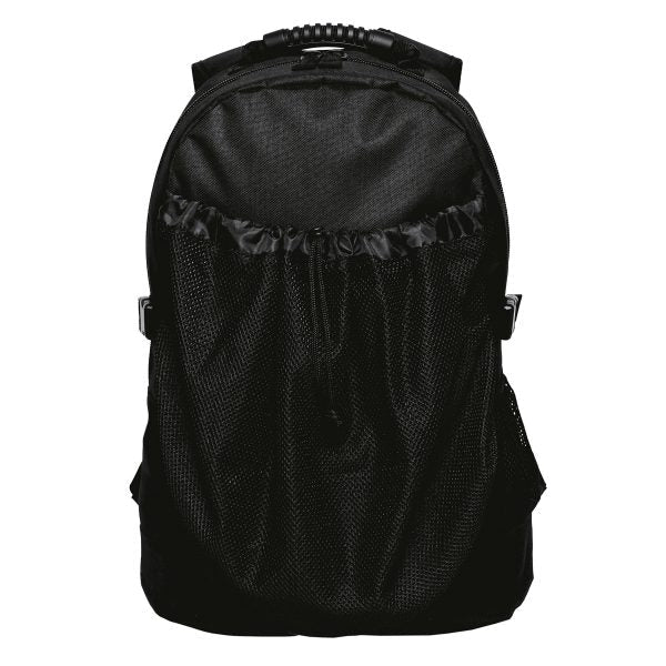 Basket Backpack