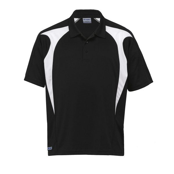 Dri Gear Spliced Zenith Polo - Unisex