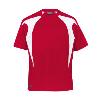 Youth Dri Gear Spliced Zenith Tee