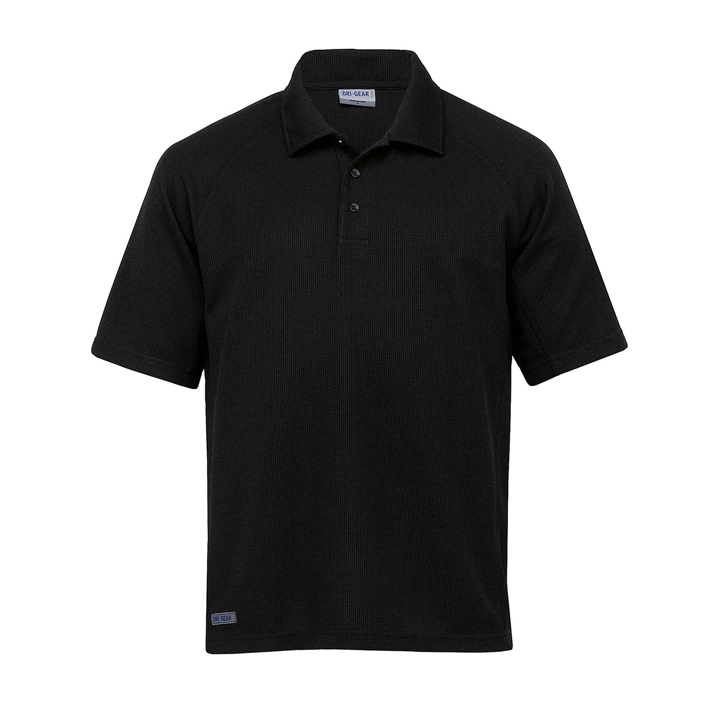 Dri Gear Summit Coolmax Polo