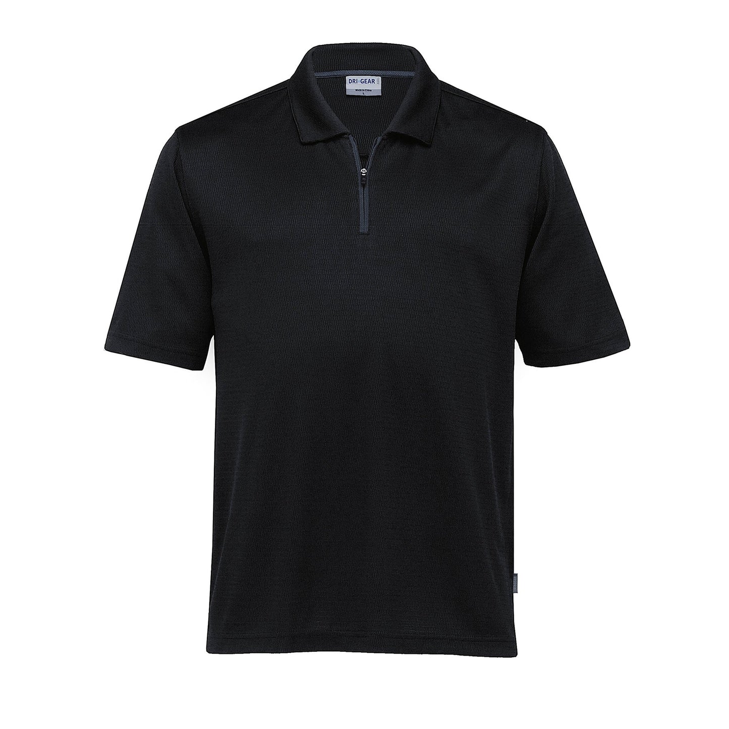 Dri Gear Trimmed Polo