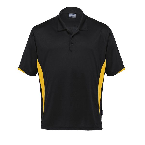 Dri Gear Zone Polo