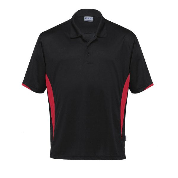 Dri Gear Zone Polo