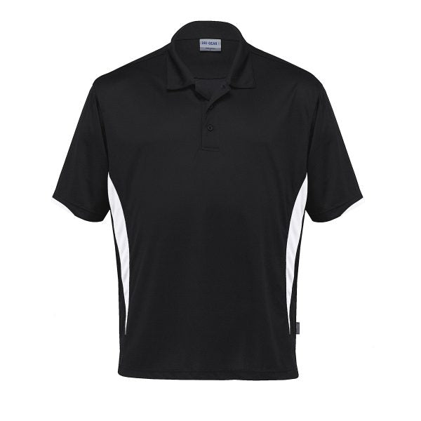 Dri Gear Zone Polo