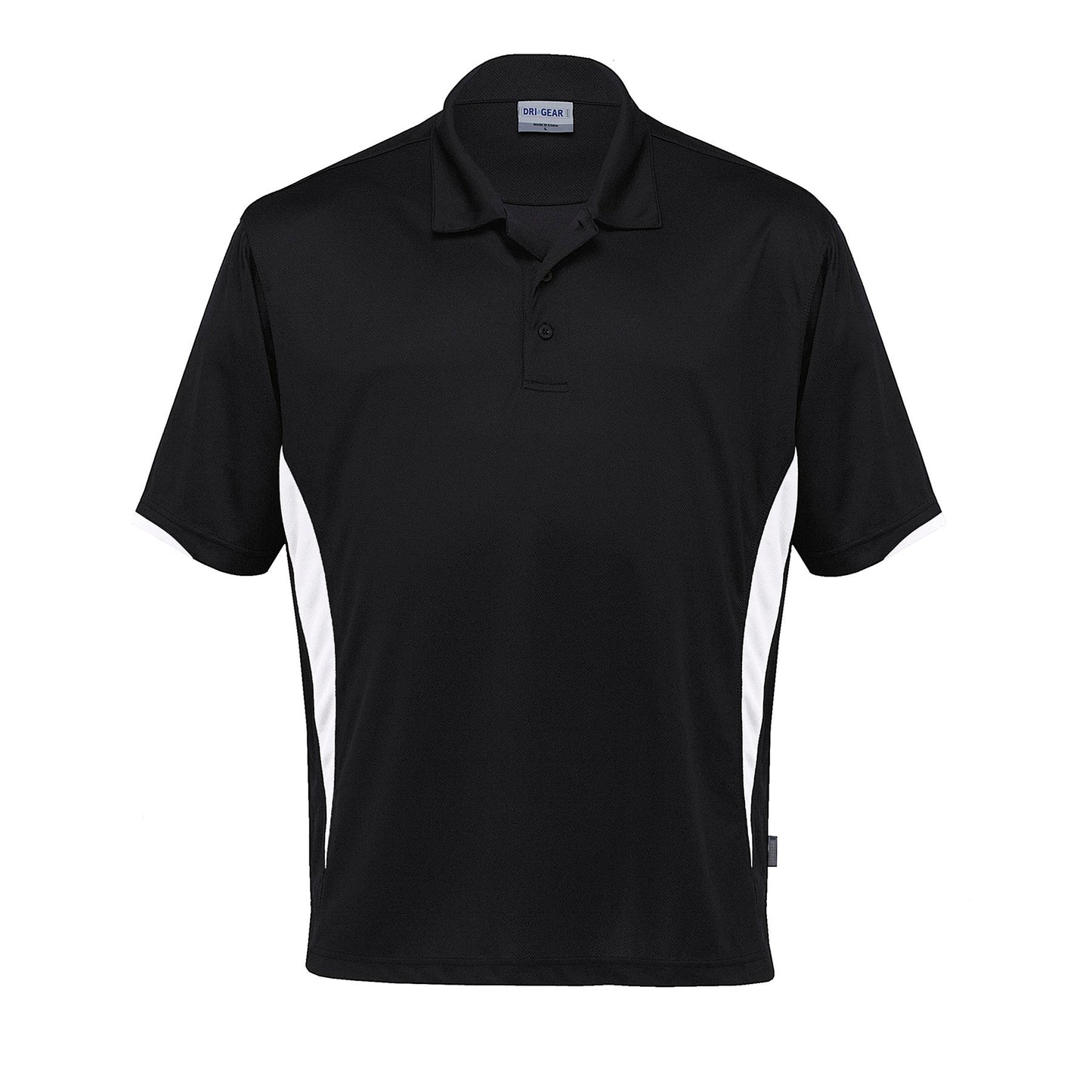 Youth Dri Gear Zone Polo
