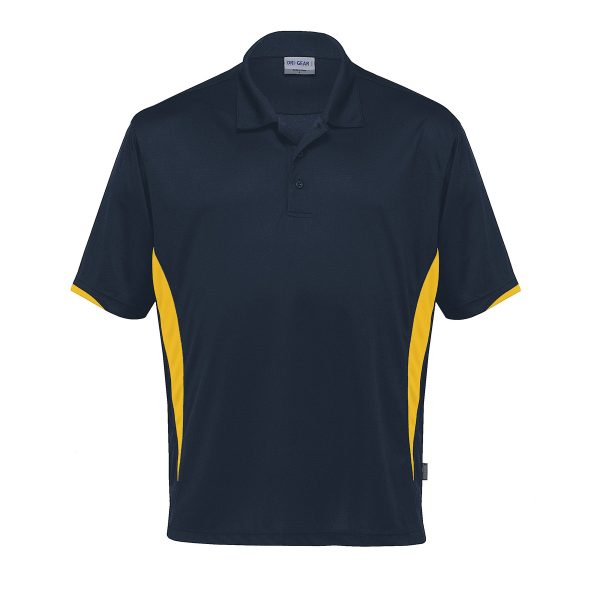 Dri Gear Zone Polo