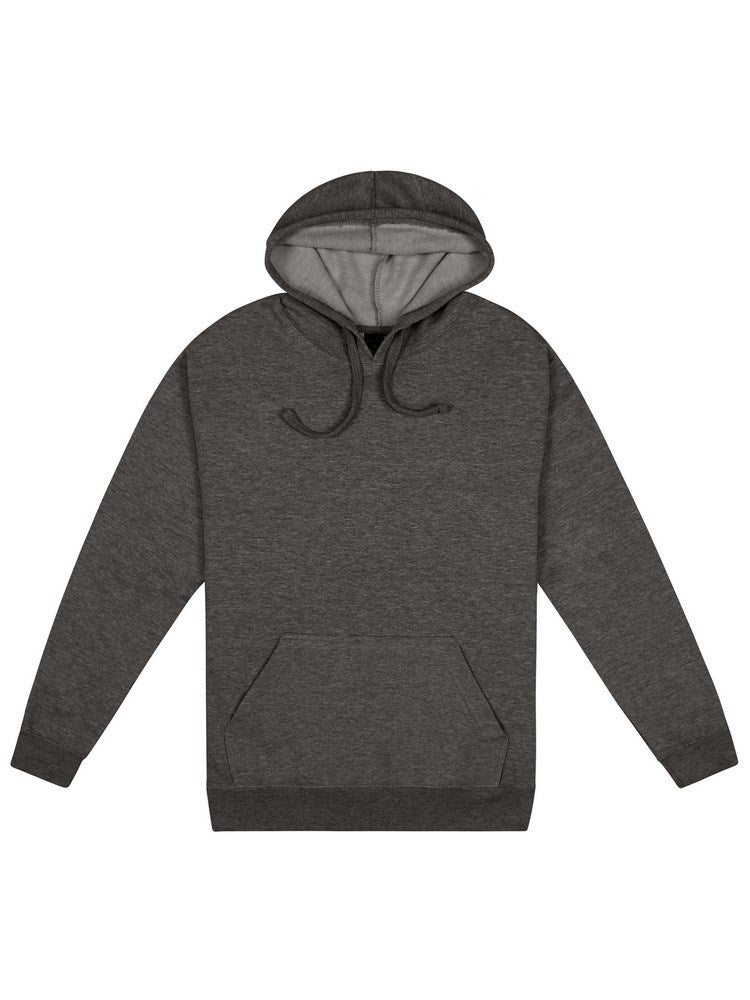 Edge Pullover Hoodie