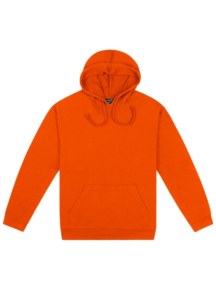Edge Pullover Hoodie - Unisex
