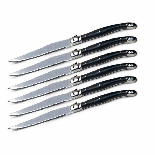Euro 6 pcs Knife Set