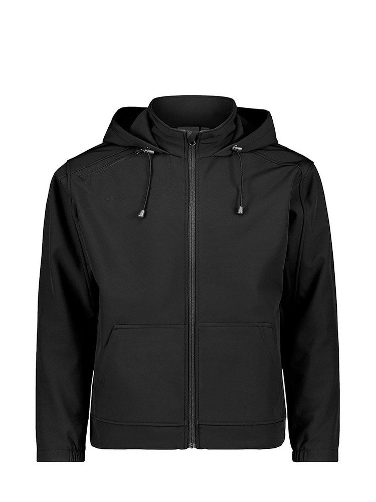 Tutoko Softshell Hoodie - Kids