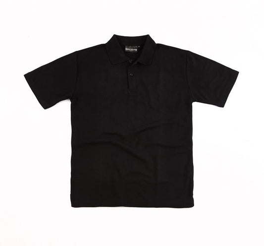 Essential Kids Polo