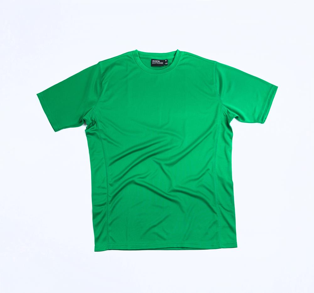 Latitude Kids Tee