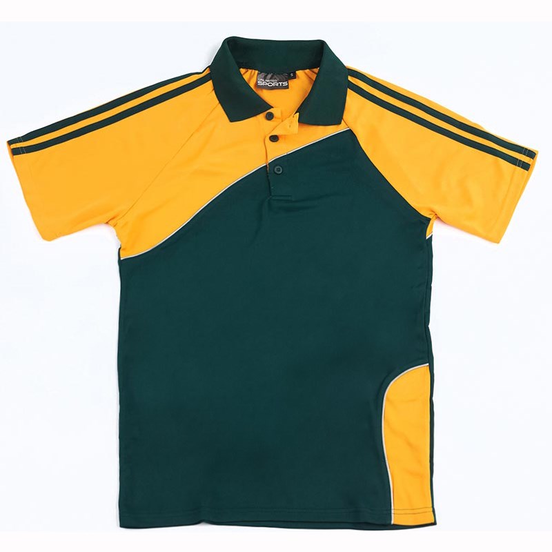 Sports Kids Polo