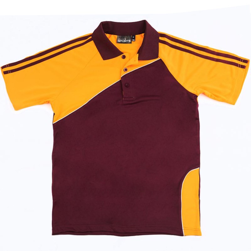 Sports Kids Polo