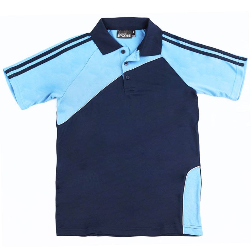 Sports Kids Polo