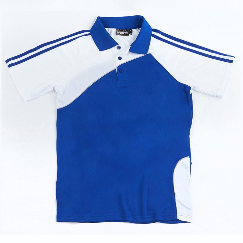 Sports Kids Polo