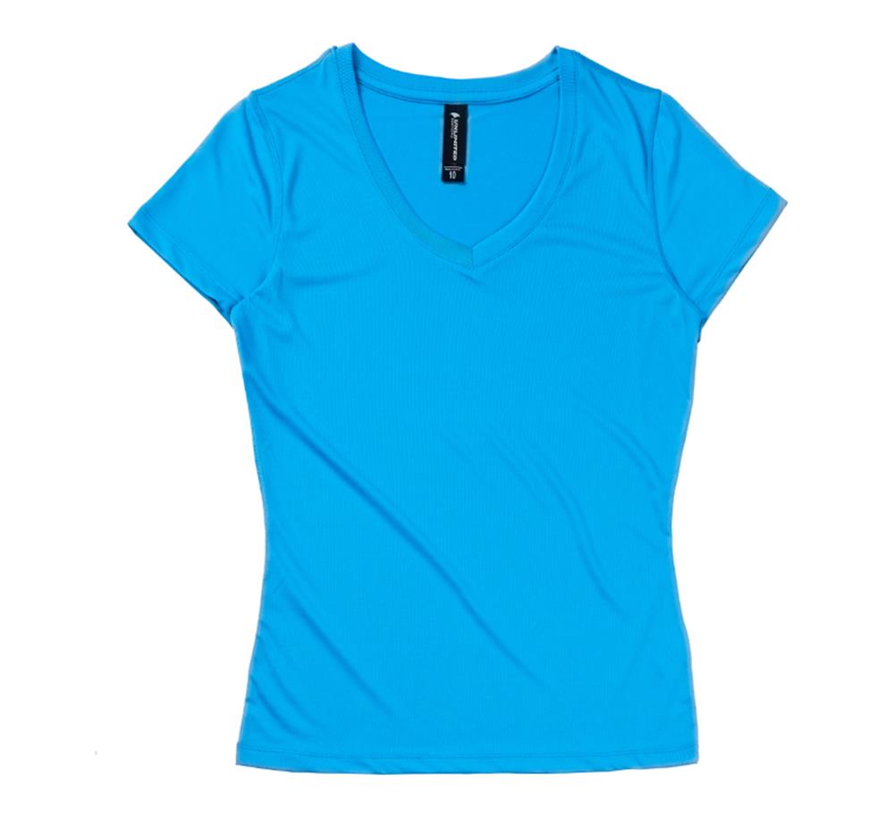 Light Womens Tee