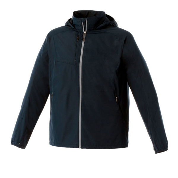Flint Lightweight Jacket - Mens
