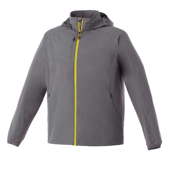 Flint Lightweight Jacket - Mens