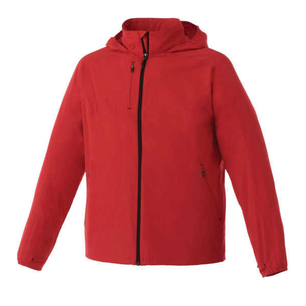 Flint Lightweight Jacket - Mens