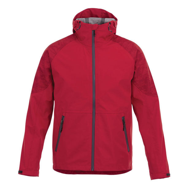 Index Softshell Jacket - Mens