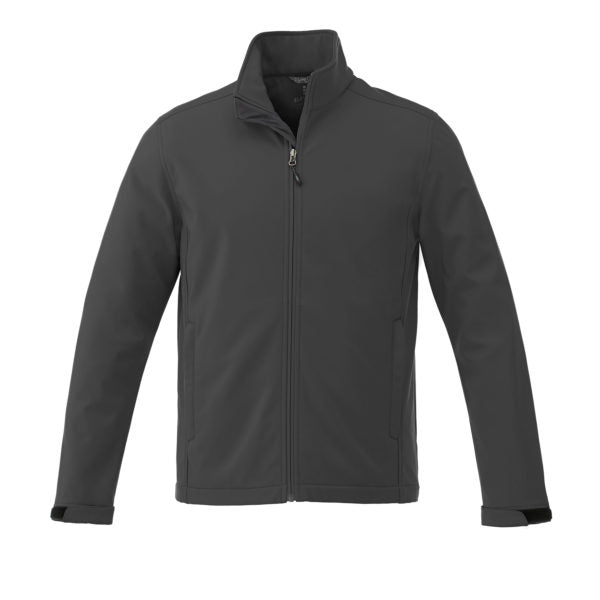 Maxson Softshell Jacket - Mens