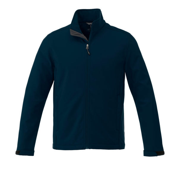 Maxson Softshell Jacket - Mens