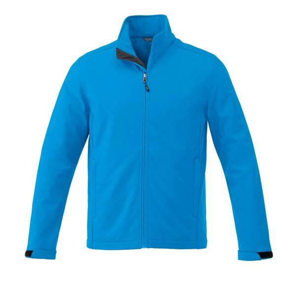 Maxson Softshell Jacket - Mens