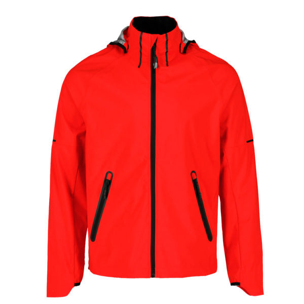 Oracle Softshell Jacket - Mens