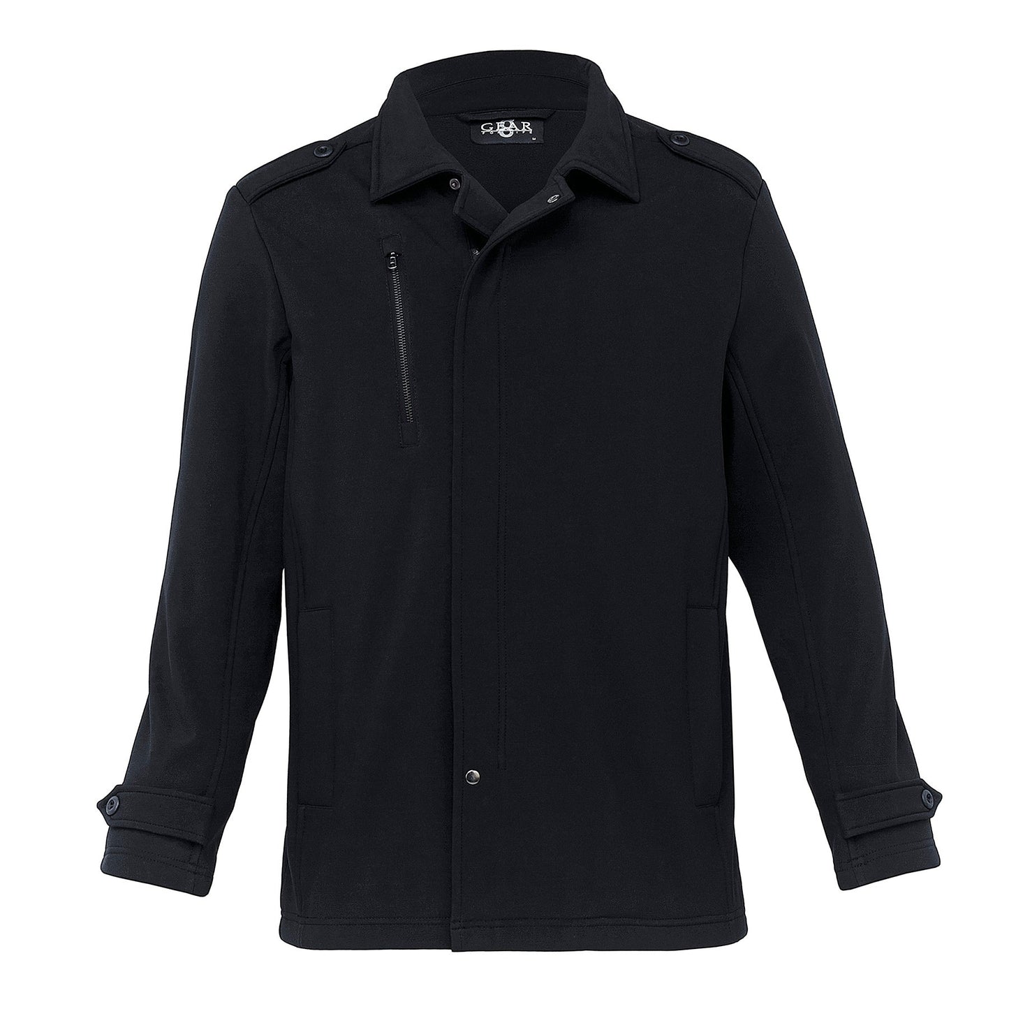 Portland Jacket - Mens