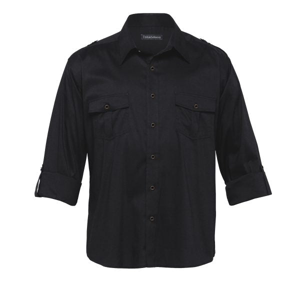 The Protocol Shirt - Mens
