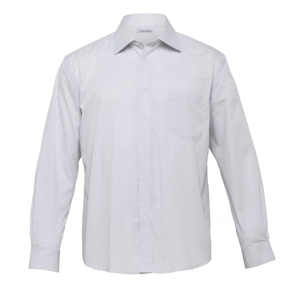The Urban Mini Rectangle Shirt - Mens
