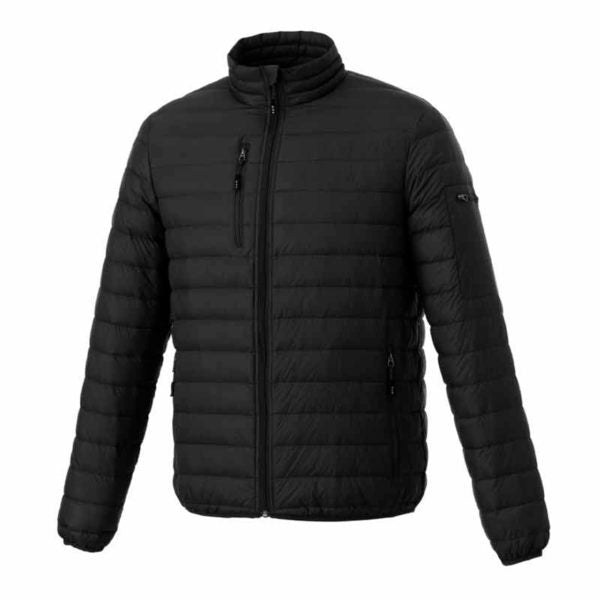 Whistler Light Down Jacket - Mens