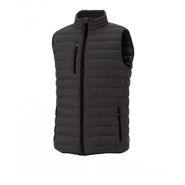 Whistler Light Down Vest - Mens