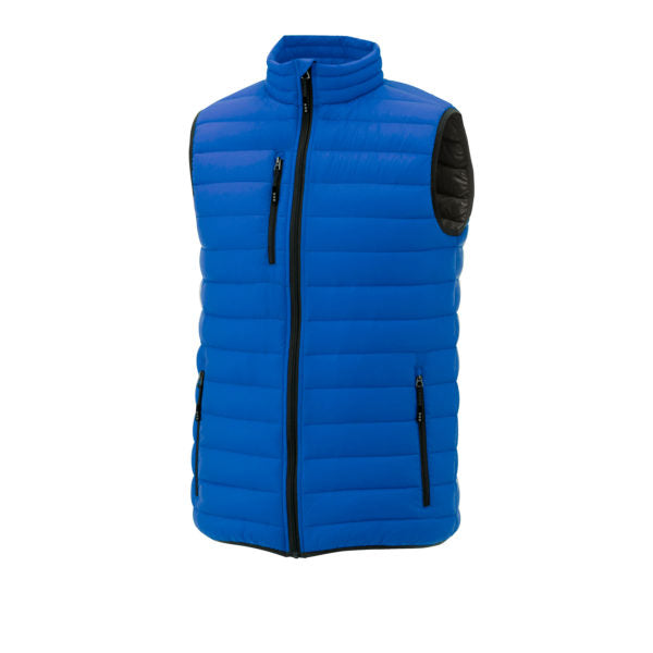 Whistler Light Down Vest - Mens